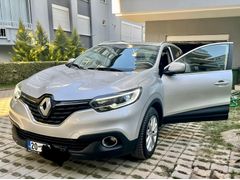 Sahibinden Renault Kadjar Kazasız Değişensiz Türkiye'nin en az yakan aracı