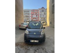 Sahibinden Fiat Fiorino Combi 1.3 Multijet Active 2009 Model