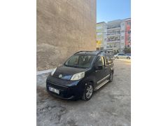 Sahibinden Fiat Fiorino Combi 1.3 Multijet Active 2009 Model