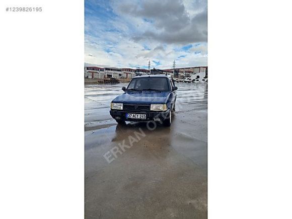 99 model Kartal S