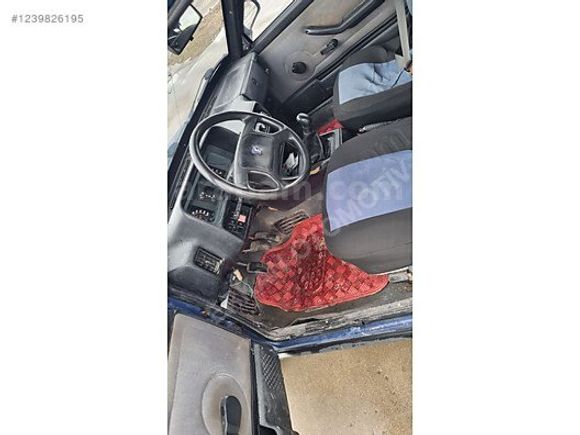 99 model Kartal S