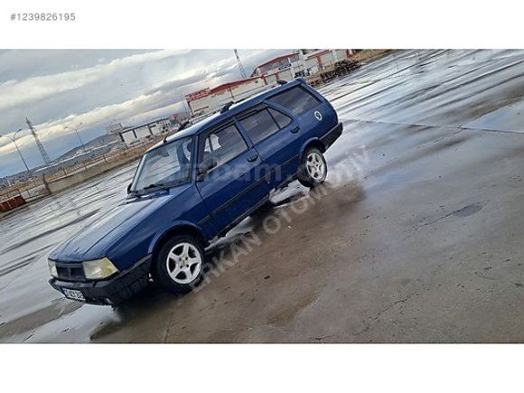 99 model Kartal S