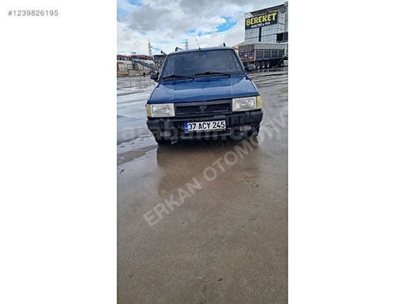 99 model Kartal S