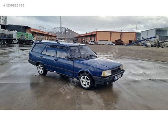 99 model Kartal S