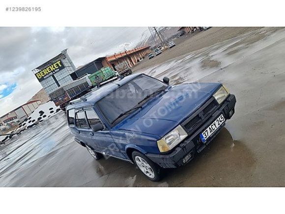 99 model Kartal S
