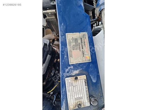 99 model Kartal S
