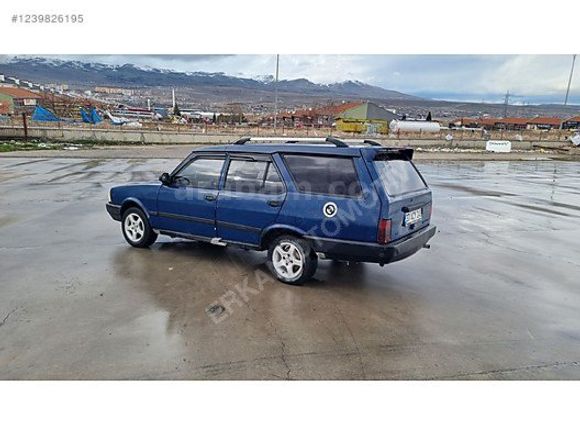 99 model Kartal S