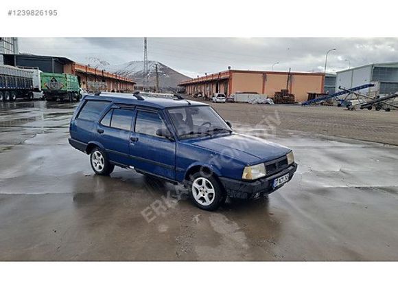 99 model Kartal S