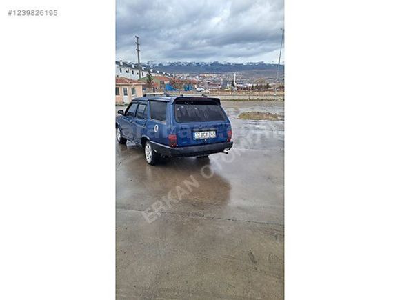 99 model Kartal S