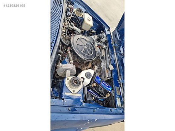99 model Kartal S
