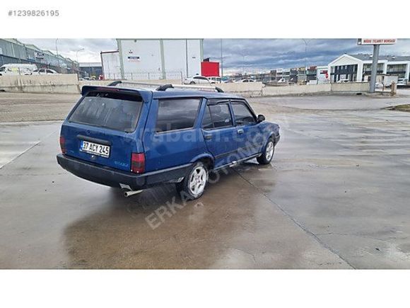99 model Kartal S
