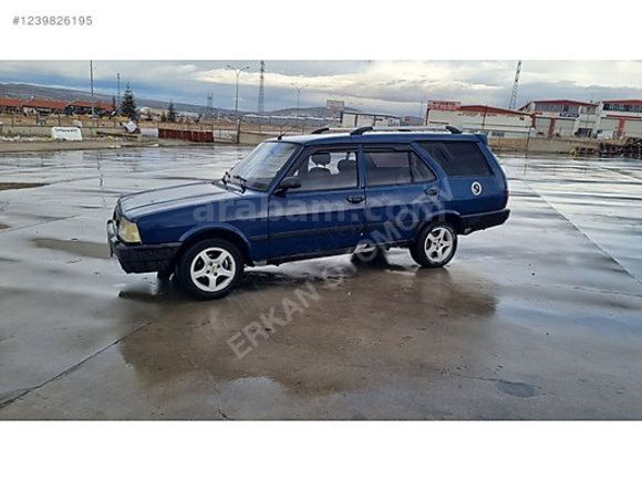 99 model Kartal S