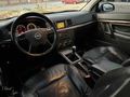 2003 VECTRA HATASIZ EMSALSİZ SANROOF DERİ ISITMA 220 KM