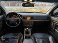 2003 VECTRA HATASIZ EMSALSİZ SANROOF DERİ ISITMA 220 KM