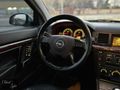 2003 VECTRA HATASIZ EMSALSİZ SANROOF DERİ ISITMA 220 KM