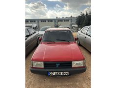 Tofaş Şahin 1.6 1990 HATASIZ AYARINDA FIRSAT ARACI!!!