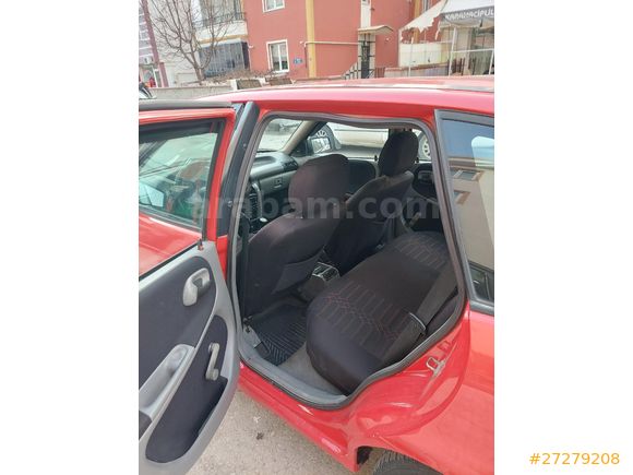 Opel Astra 1.4 GL 1992 Model (İhtiyaçtan Satılık)
