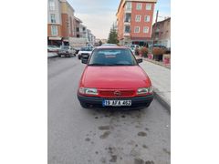 Opel Astra 1.4 GL 1992 Model (İhtiyaçtan Satılık)