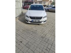 Sahibinden Peugeot 301 1.5 BlueHDI Active 2019 Model