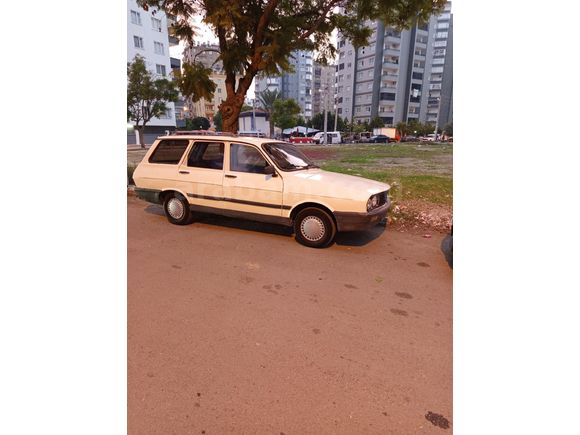Sahibinden Renault R 12 SW 1981 Model Mersin