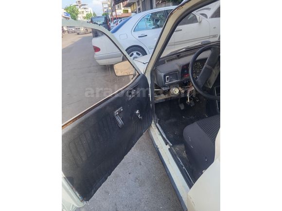 Sahibinden Renault R 12 SW 1981 Model Mersin
