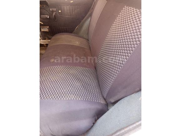 Sahibinden Renault R 12 SW 1981 Model Mersin