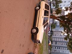 Sahibinden Renault R 12 SW 1981 Model Mersin
