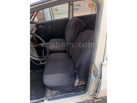 Sahibinden Renault R 12 SW 1981 Model Mersin