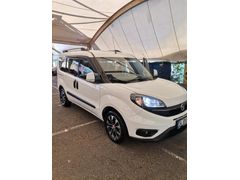 Sahibinden Fiat Doblo Combi 1.4 Fire Safeline 2018 Model