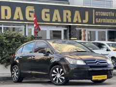 HATASIZ 2006 MODEL C4 UYGUN FİYAT
