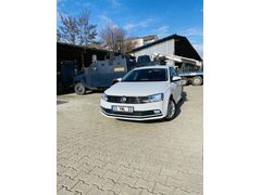 Sahibinden Volkswagen Jetta 1.2 TSi Comfortline 2015 Model 