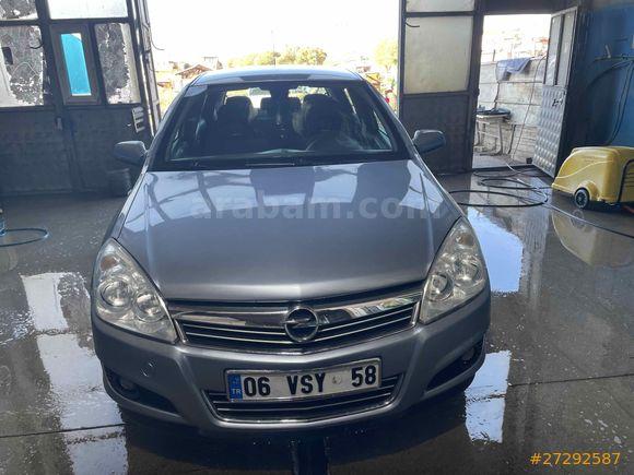Sahibinden Opel Astra 1.6 Enjoy 2009 Model 