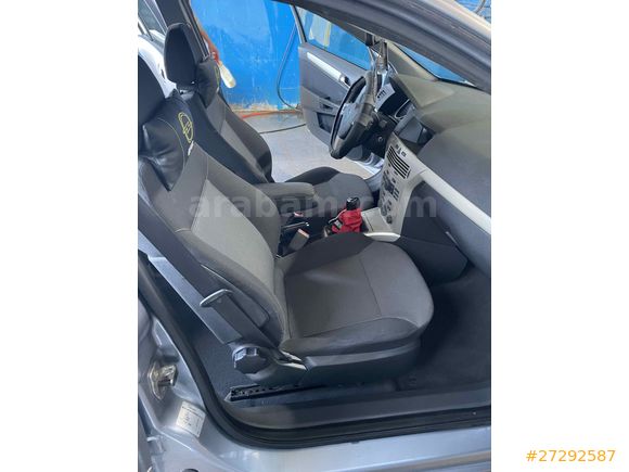 Sahibinden Opel Astra 1.6 Enjoy 2009 Model 