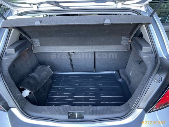 Sahibinden Opel Astra 1.6 Enjoy 2009 Model 
