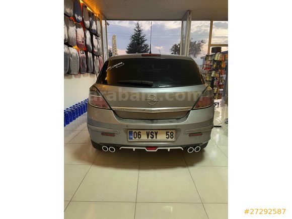 Sahibinden Opel Astra 1.6 Enjoy 2009 Model 
