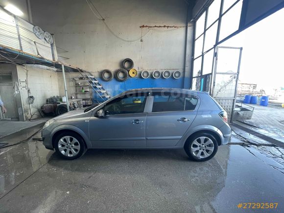 Sahibinden Opel Astra 1.6 Enjoy 2009 Model 
