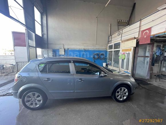 Sahibinden Opel Astra 1.6 Enjoy 2009 Model 