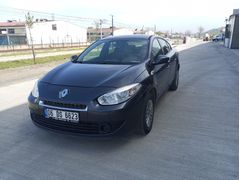 Sahibinden Renault Fluence 1.5 dCi Business 2012 Model