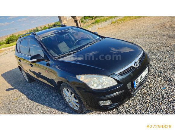 Sahibinden Hyundai i30 1.6 DOHC CW Mode 2010 Model