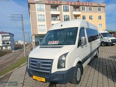 ORDU EKİP OTODAN 2012 CRAFTER 2.5 ORJİNAL ALMAN 19+1 OKUL PAKET