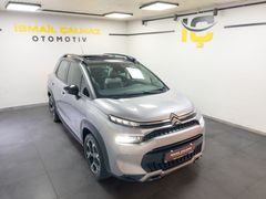 "%0 FAİZ KREDİ"2023 C3 AIRCROSS 1.2 PURETECH SHINE"CAM TVN-HTSZ"