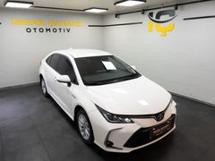 "%0 FAİZ KREDİ"2020 COROLLA 1.8 HYBRID DREAM E-CVT "105.234 KM"