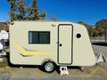  Erba 3.75 full Donanımlı 12volt sistem 
