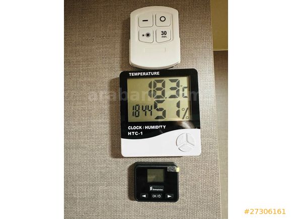  Erba 3.75 full Donanımlı 12volt sistem 