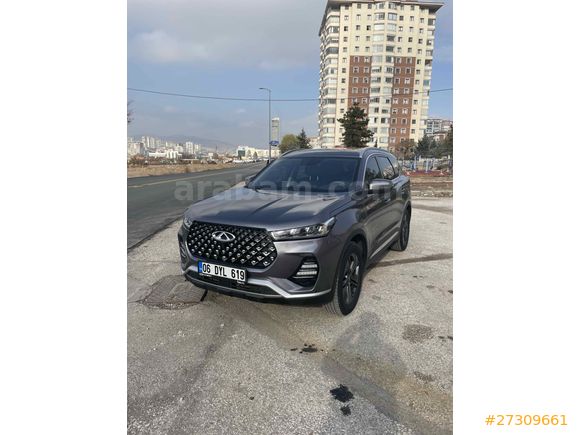 Sahibinden Hatasız Boyasız Tramersiz