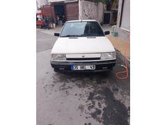 Sahibinden Renault R 11 GTS 1989 Model