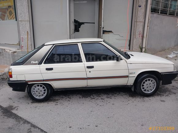 Sahibinden Renault R 11 GTS 1989 Model