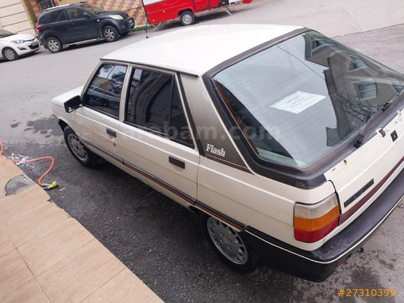 Sahibinden Renault R 11 GTS 1989 Model