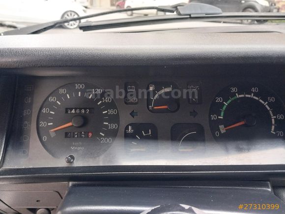 Sahibinden Renault R 11 GTS 1989 Model