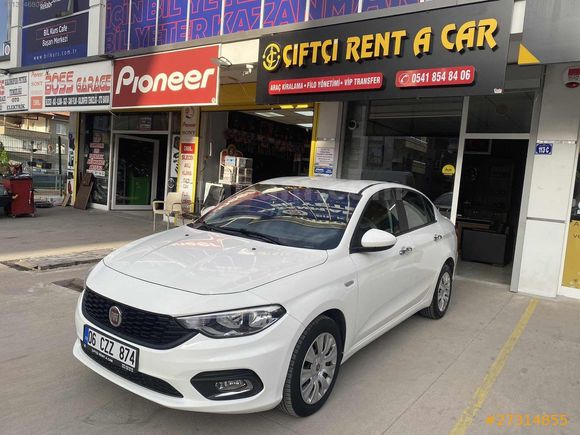 ÇİFTÇİ ARAÇ KİRALAMA DAN 999 TL DEN BAŞLAYAN RENTACAR KASKOLU